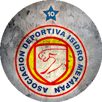 Logo AD Isidro Metapán